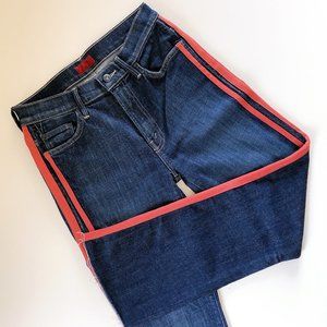 Mother Speed Racer Jeans